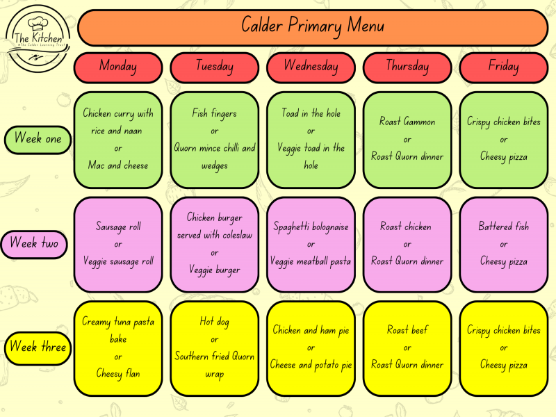 Copy of Calder primary Jan 2025